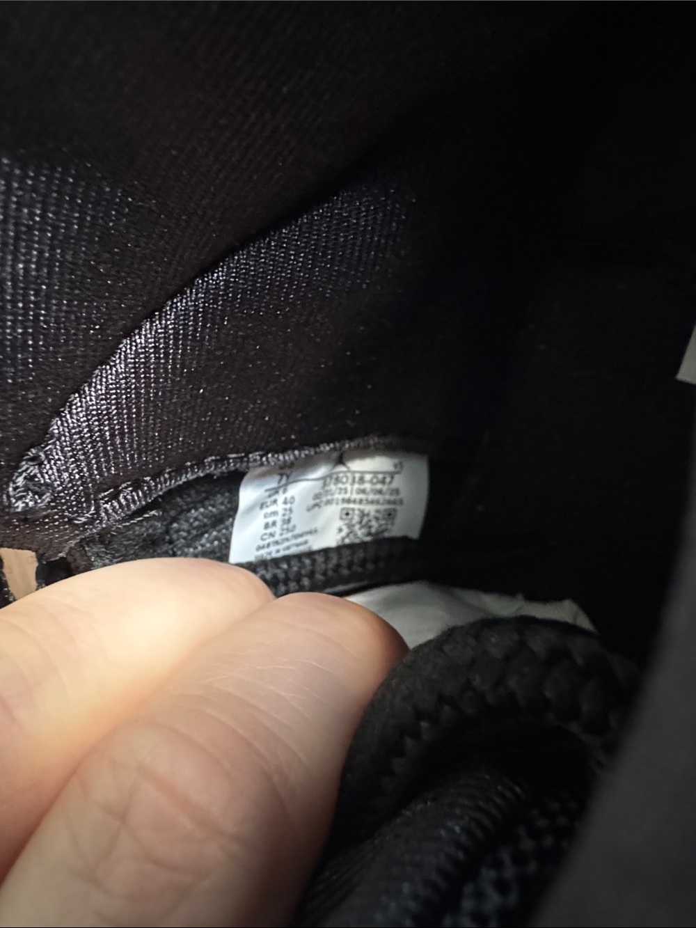 Jordan 11 Gamma (Grade School size 7) BRAND NEW - 100% Authentic! - Picture 11 of 15